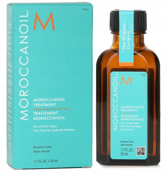 Moroccanoil Pflegeöl 50ml