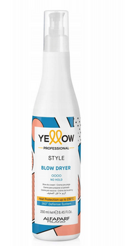 Alfaparf YELLOW Style Föhn Creme 250 ml
