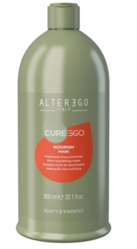 ALTEREGO CureEgo Nourish Maske 950 ml