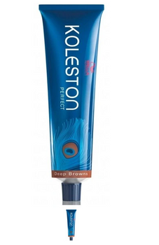 WELLA FARBA KOLESTON PERFECT 60ml - Nummer 8/