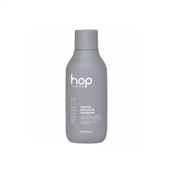 Haarshampoo Montibello HOP Lila Reflektiert 300 ml