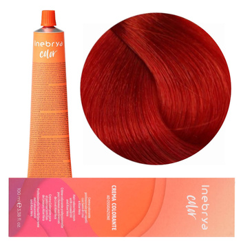 Inebrya Color 8/66F Farbe 100 ml