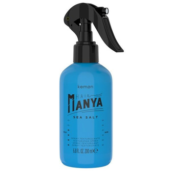 Kemon Hair Manya Meersalz 200 ml