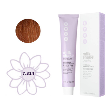 Milchshake Creative 7.314 Farbe 100ml