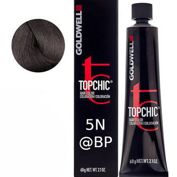 Goldwell TOPCHIC Elumenierte Farbe 60 ml 5N@BP