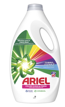 Ariel Color Waschgel 3 L