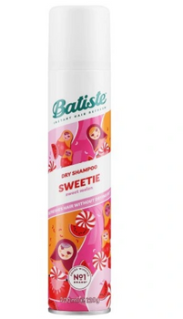 Batiste Trocken Haarshampoo Sweetie 200 ml