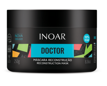 INOAR Doctor Rekonstruktionsmaske 250 g