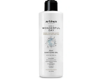 Artego Wonderful Day Antibakterielles Gel 150 ml