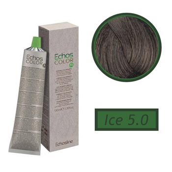 Farbe Echosline Echos Color ICE 5.0 100ml