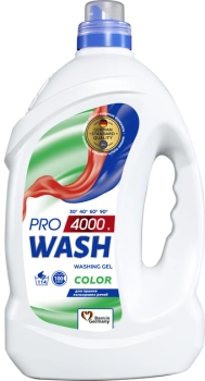 Pro Wash Farbwaschgel 4000 g