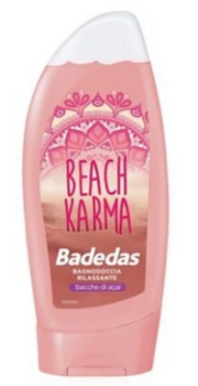 Badedas Beach Karma Duschgel 250 ml