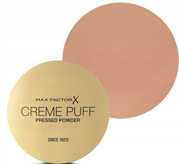 Max Factor Gesichtspuder Nr. 41 Medium Beige