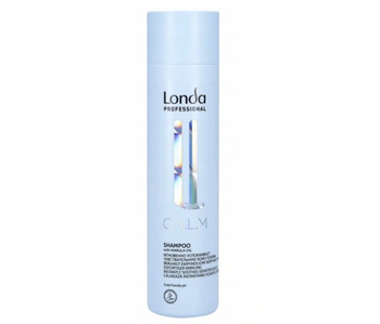 Londa Calm Sensitive beruhigendes Shampoo 250 ml