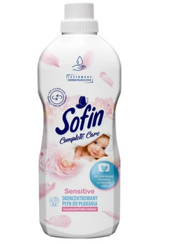 Sofin Kinder-Weichspüler Complete Care Sensitive 800 ml
