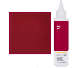 Milk Shake Direct ROSSO PROFONDO Dye 100 ml Rote und Rote