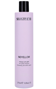 Selektives OnCare NoYellow Shampoo 275 ml