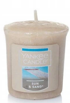 Yankee Candle Sampler Sun &amp; Sand 49g