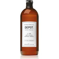 Depot NO. 109 Anti-Juckreiz Beruhigend Haarshampoo 1000ml