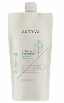 Kemon Actyva Volumen e Corposita Ref Shampoo 1000 ml