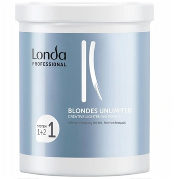 Londa Blonds Aufheller 400 g