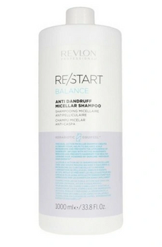HaarshampooRevlon Restart Balance Anti-Schuppen 1000 ml