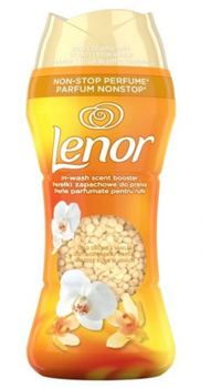 Lenor Gold Orchid Parfümperlen 270 ml