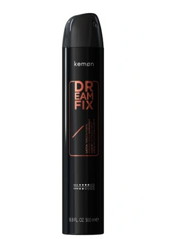 Kemon Dreamfix Starkes Haarspray 500 ml