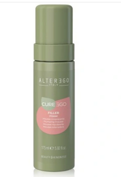 ALTEREGO CureEgo Spachtelschaum 175 ml