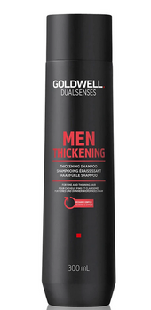 Goldwell DLS Men Thickening Shampoo 300 ml NEU 2017