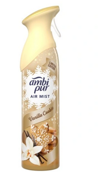 Ambi Pur Vanille-Keks Lufterfrischer 185 ml