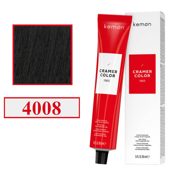 Kemon Paint Cramer Color 4.008 100ml