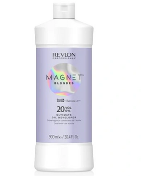 Revlon Magnet Blondes Entwickler 6% 20VOL 900 ml