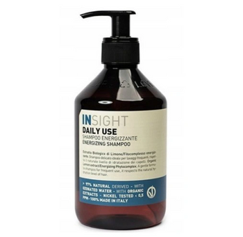 Insight Daily Use Energiespendendes Shampoo 400ml
