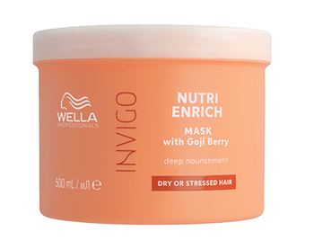 Wella INVIGO ENRICH Maske 500 ml NEU