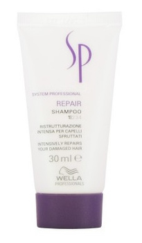 SP Repair Shampoo 30 ml