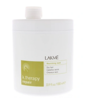 Lakme K.Therapy Repair Maske 1000 ml