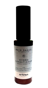 ARTEGO Rain Dance Hydra Intensive feuchtigkeitsspendende Spülung 30 ml