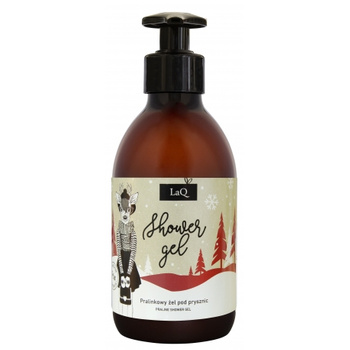 Laq Duschgel - Praline 300ml