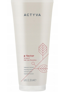 Kemon Actyva P-Factor Kopfhautbehandlung 200 ml