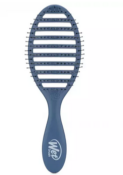 Nassbürste Geschwindigkeit Trocken Blau