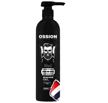 Morfose Ossion PB Shaving Rasiergel 700ml