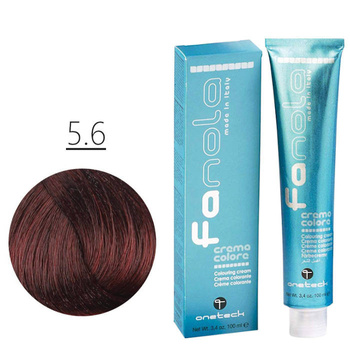 Fanola-Farbstoff 100 ml 5.6