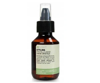 Insight Styling Flüssigkristalle Kristalle 100ml