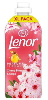 Lenor Kirschblüten-Weichspüler 1400 ml