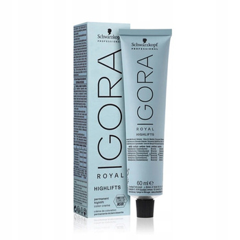 Schwarzkopf Igora Royal Highlifts Farbe 60ml 10-1