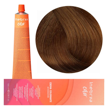 Inebrya Color 7/3 Farbe 100 ml
