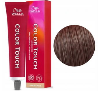 Wella Color Touch Plus Farbe 60 ml 77/03