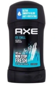 Axe Ice Chill Antitranspirant-Stick für Männer 50 ml