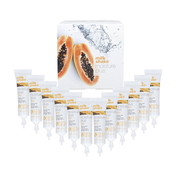 Milk Shake Moisture Plus Feuchtigkeitslotion 12x12ml